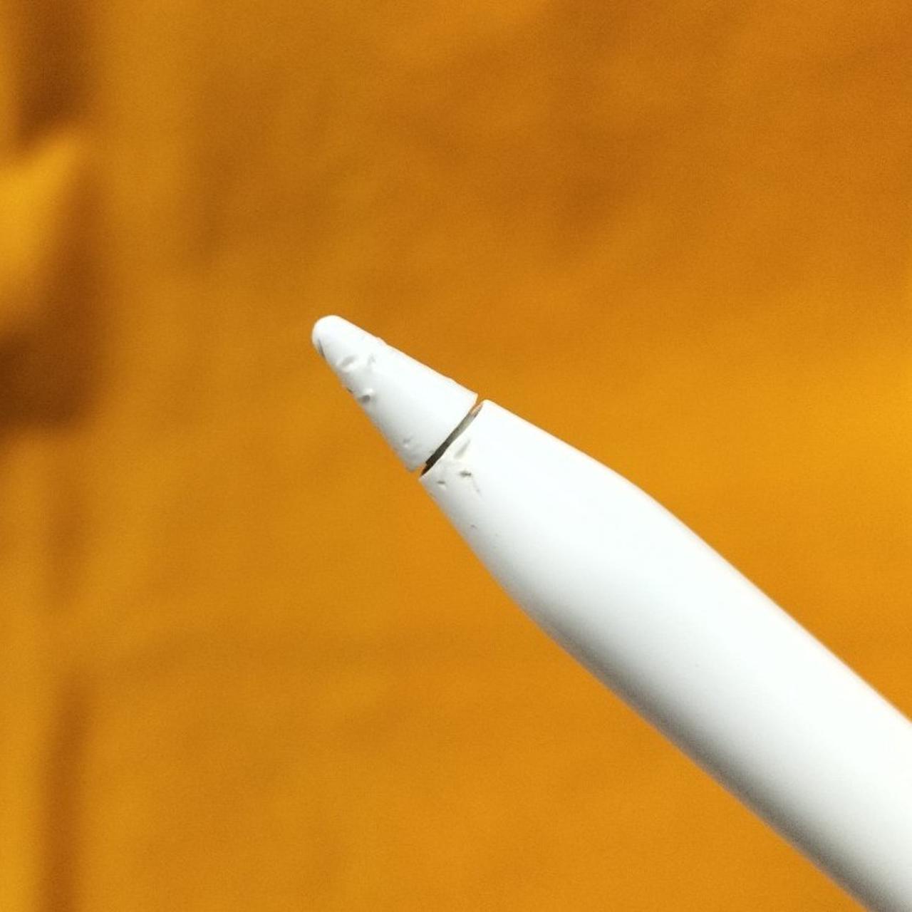 注：ペン先にキズ複数箇所あり