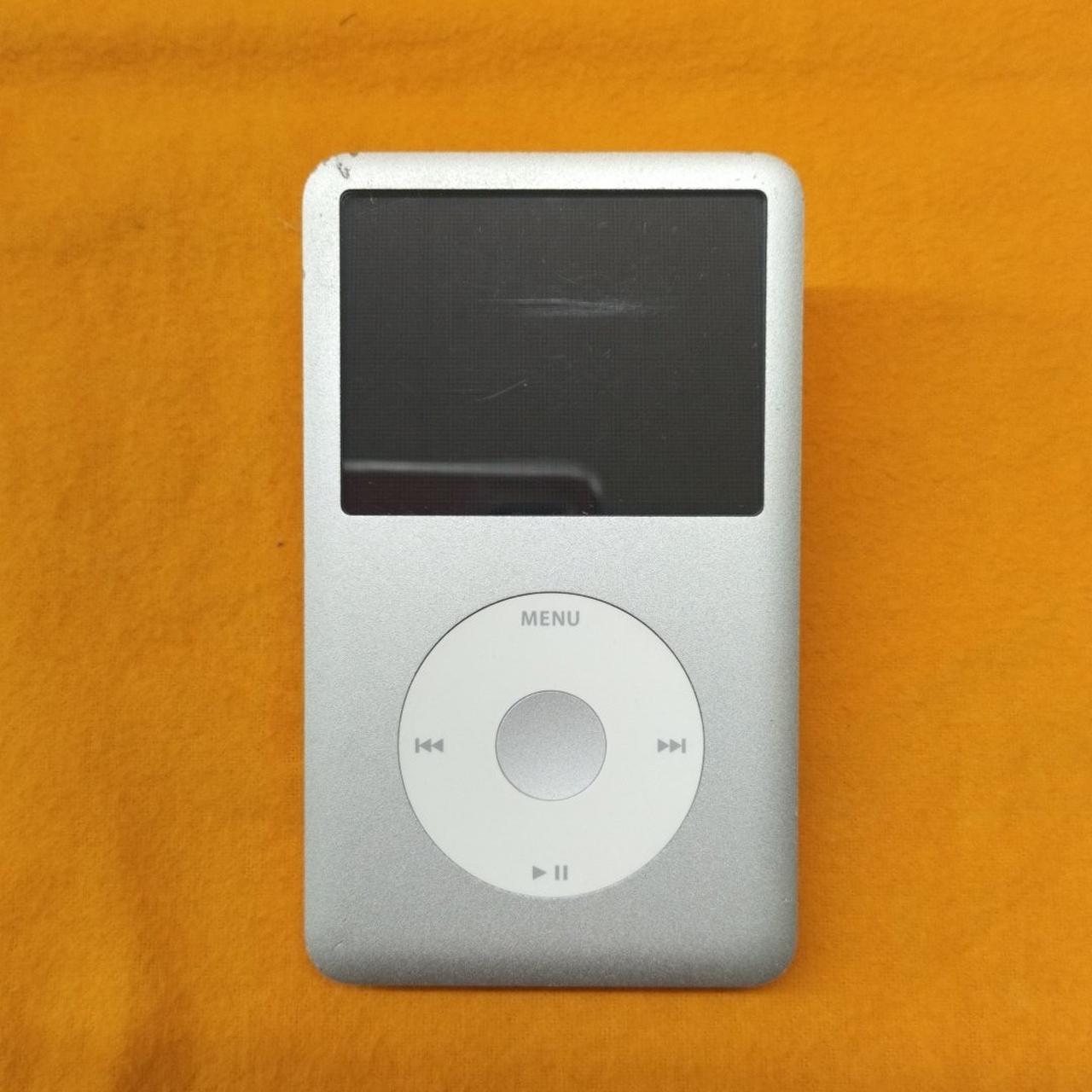 ※画面キズあり