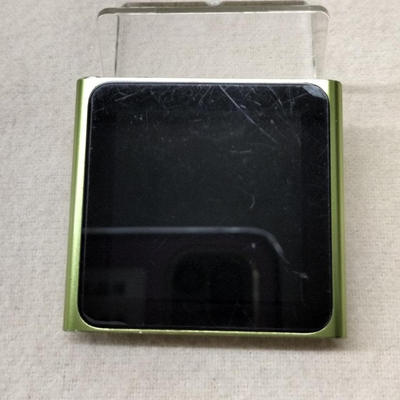 ※画面キズあり