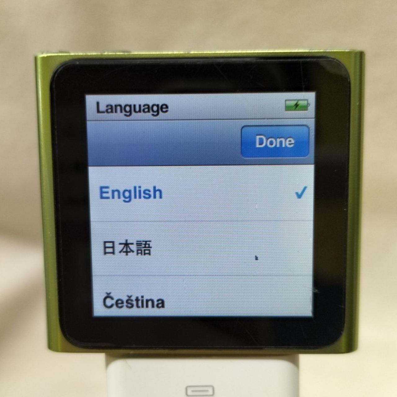 ※充電中のみ使用可能/電源ボタン陥没