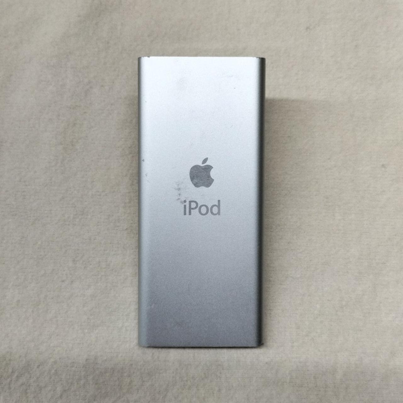 ※中央辺りにキズあり