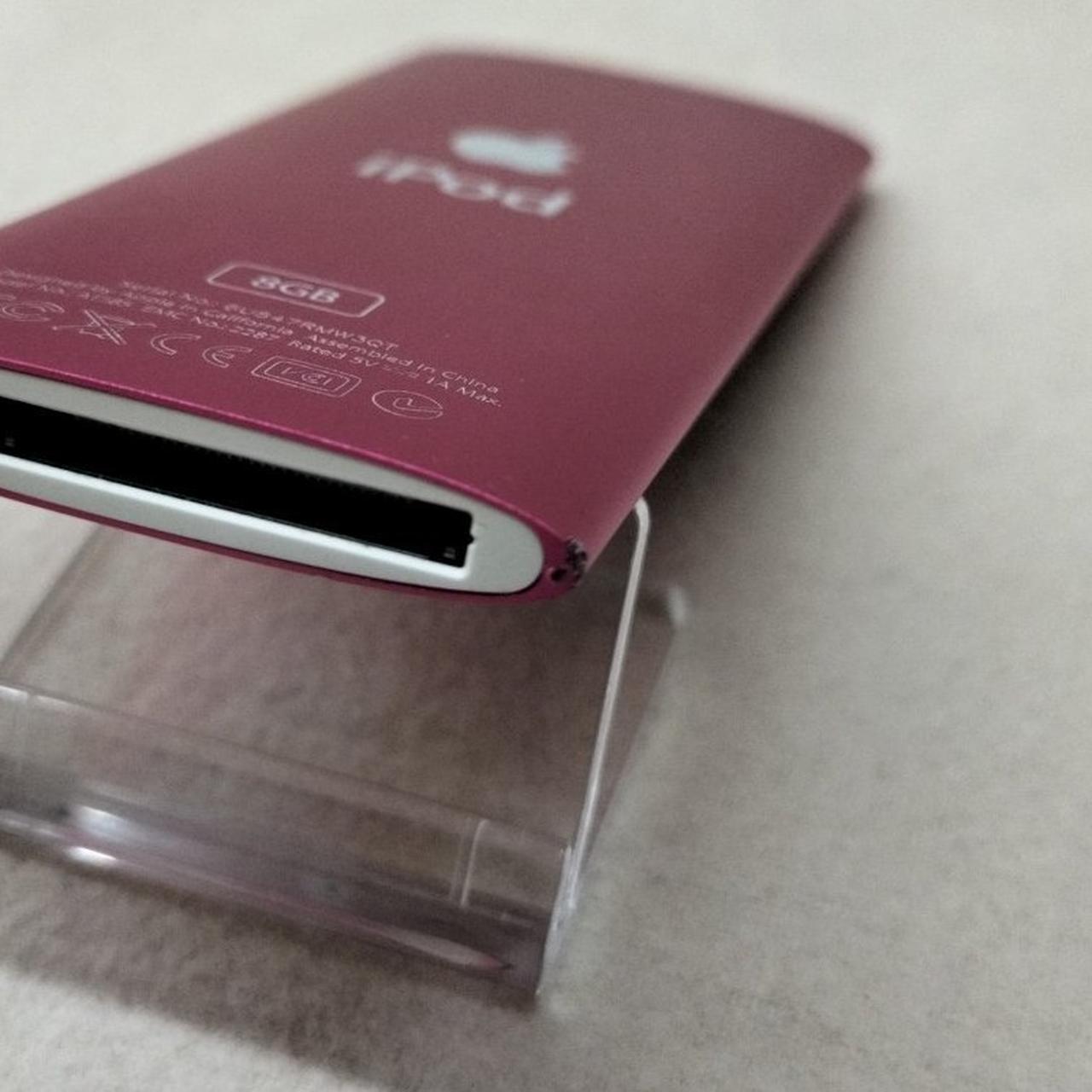 ※筐体一部、キズあり