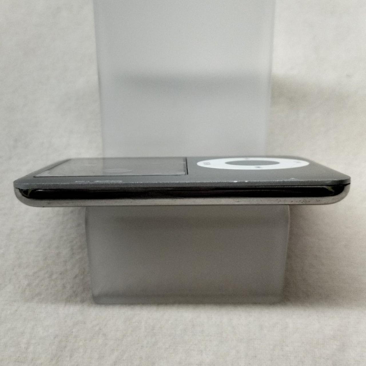 APPLE|IPOD NANO 第3世代 シルバー(不調品)|HARDOFFオフモール（オフモ