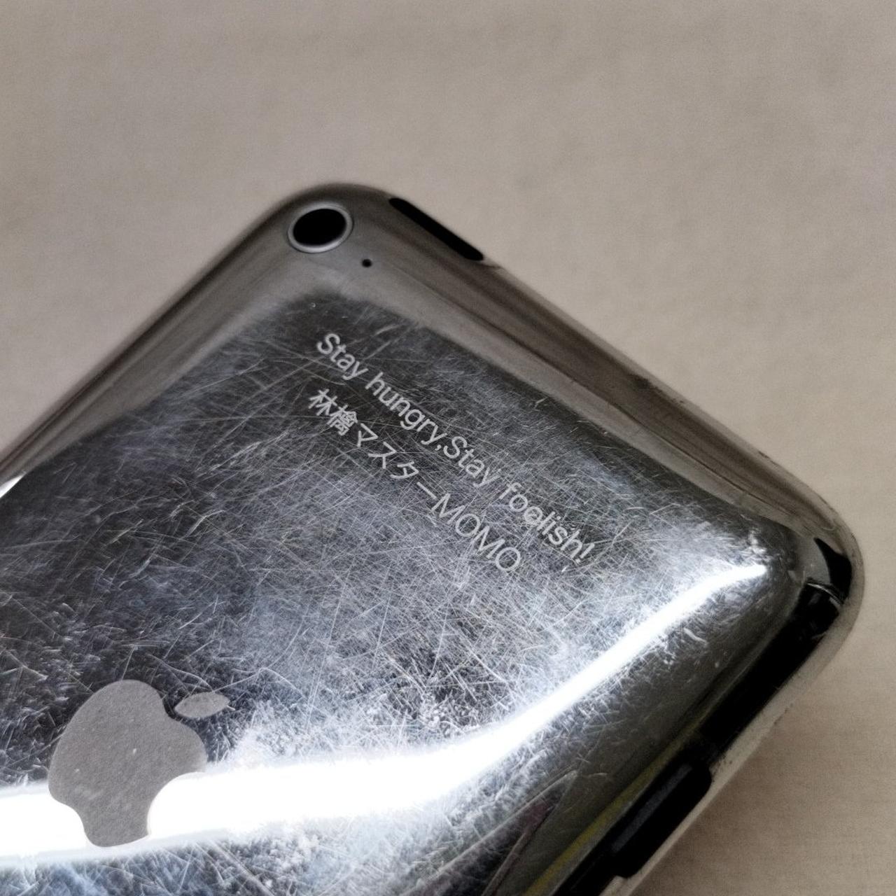 ※愛称のような印字あり