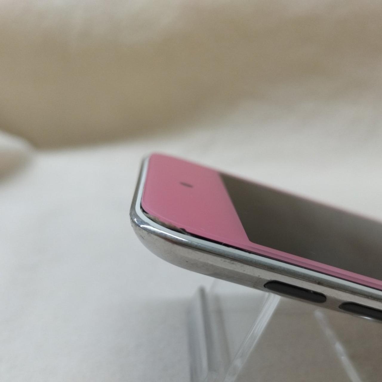 ※前面パネル、浮きあり