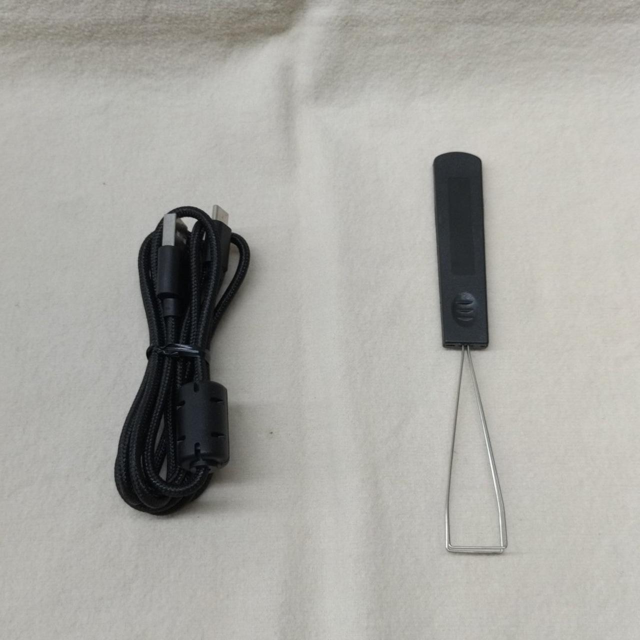 接続ケーブル/キートッププーラー