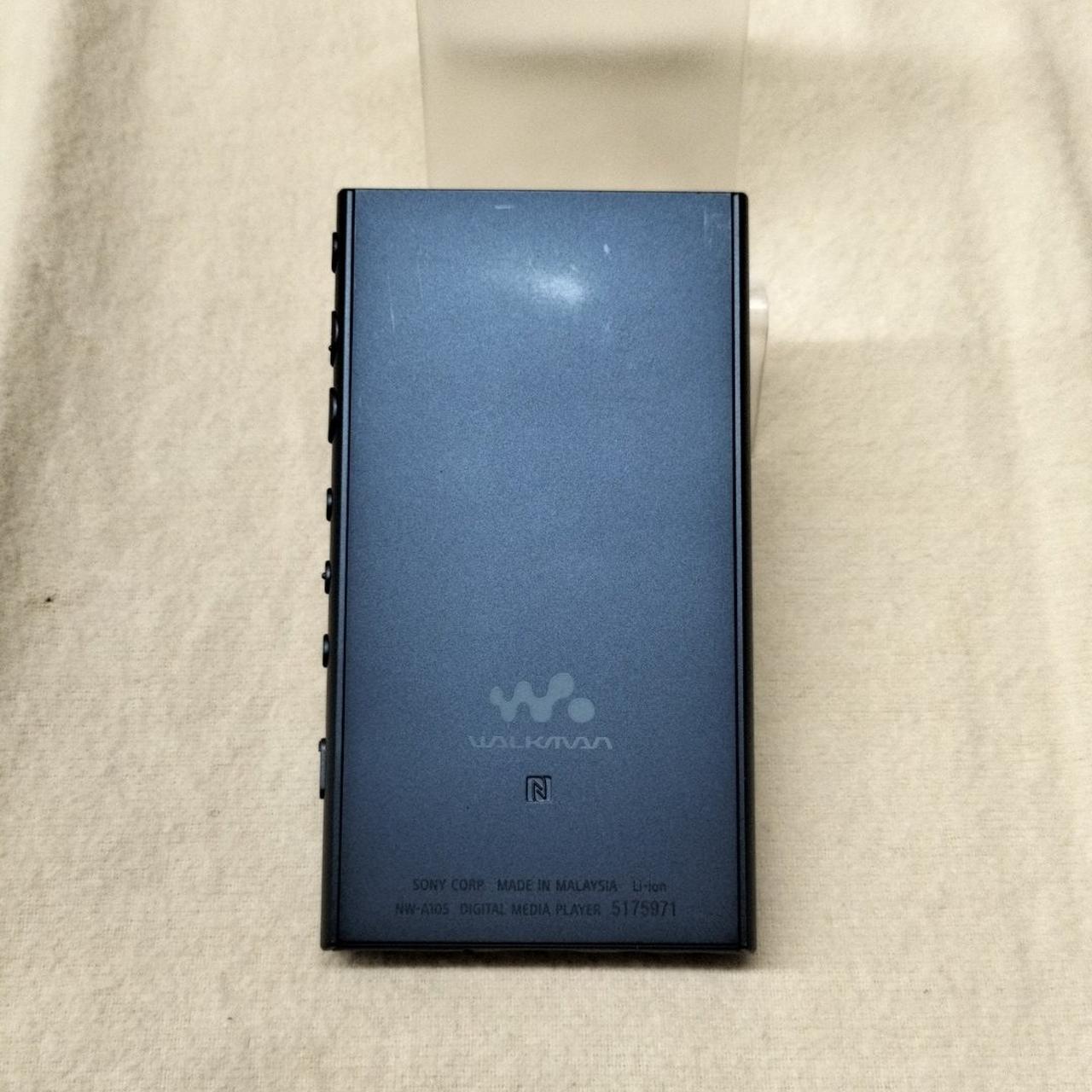 ※筐体中央上付近、擦れキズ