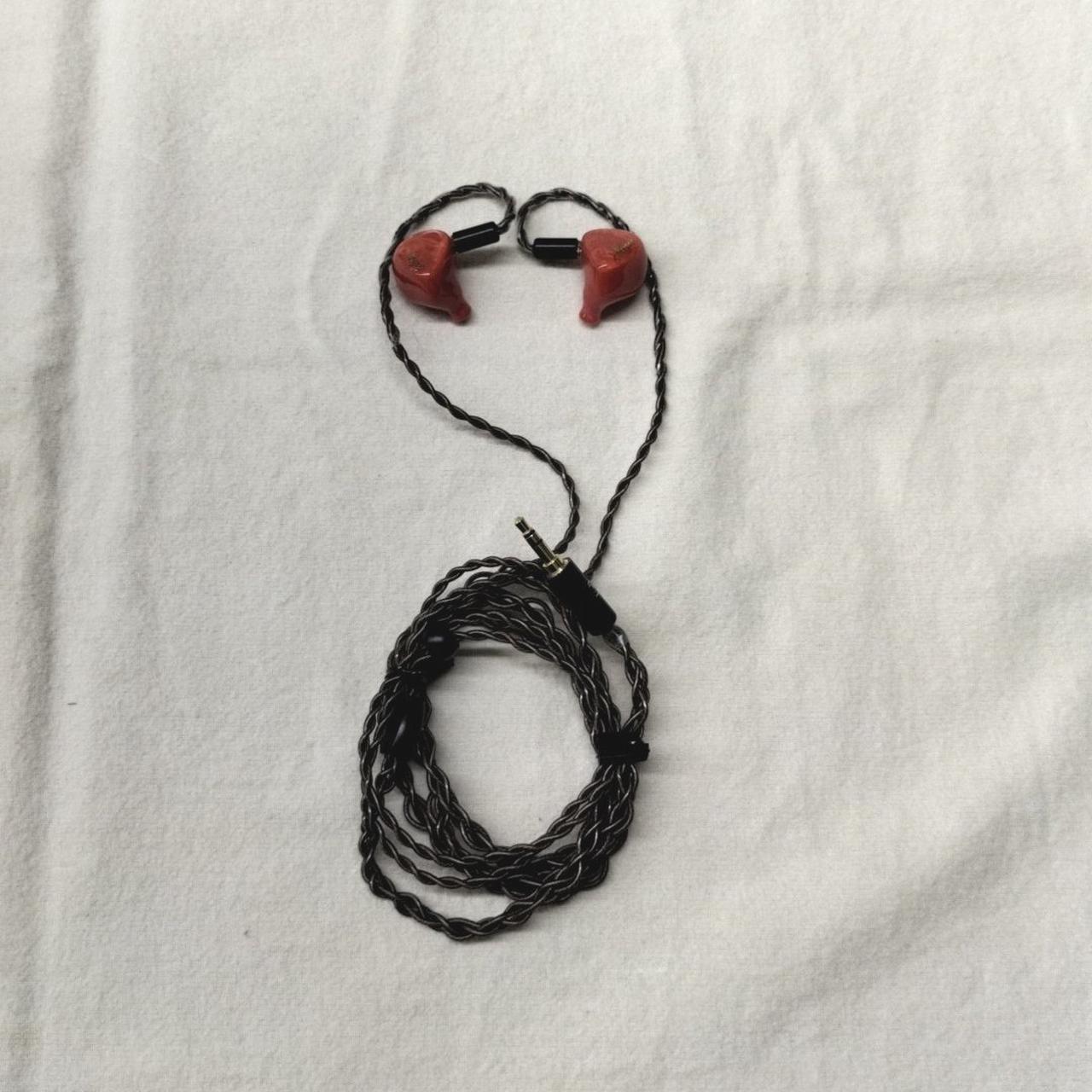 接続ケーブル(装着済み)