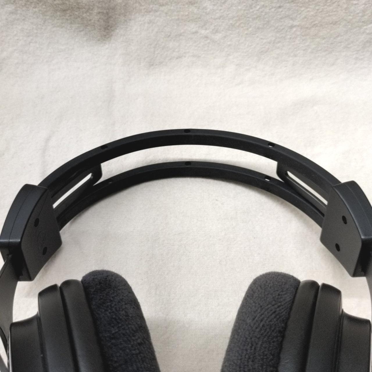 ※ヘッド樹脂部分劣化