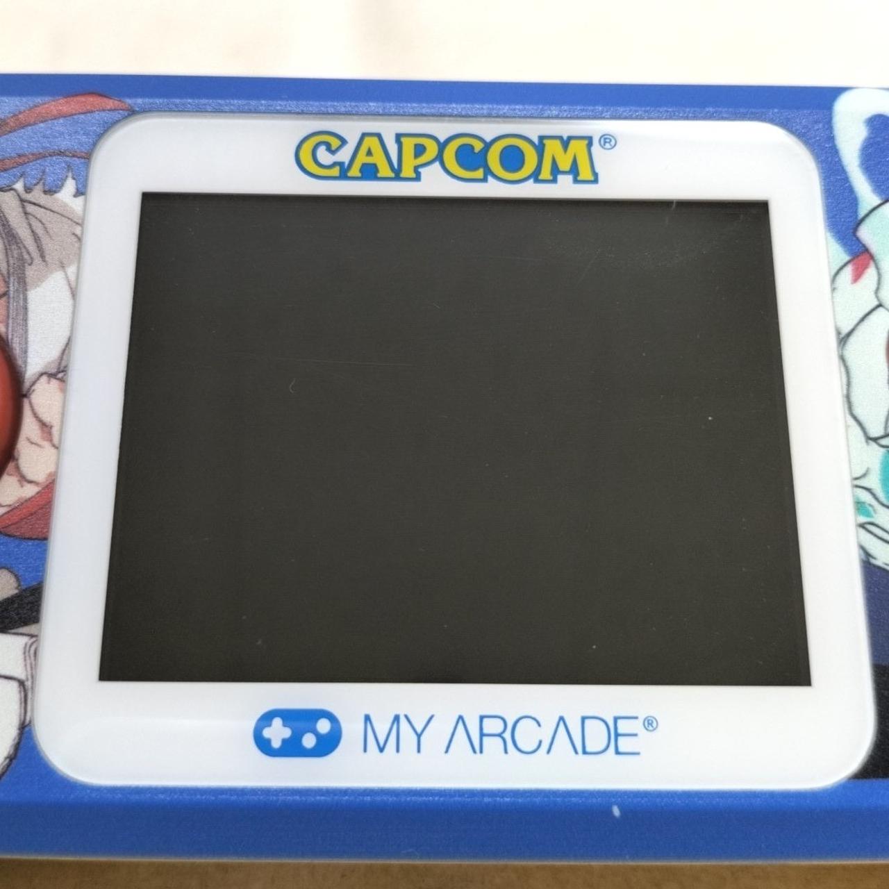 ※液晶内チリ・ゴミ混入