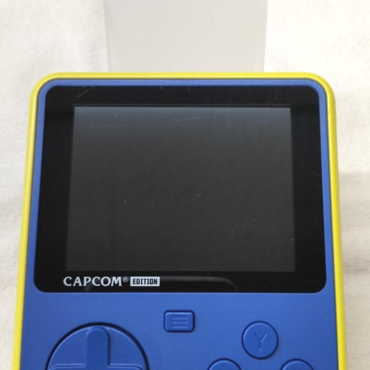 ※画面キズあり