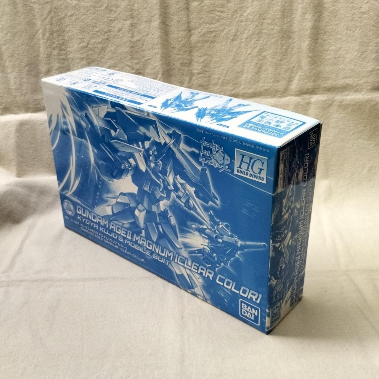 特典外箱