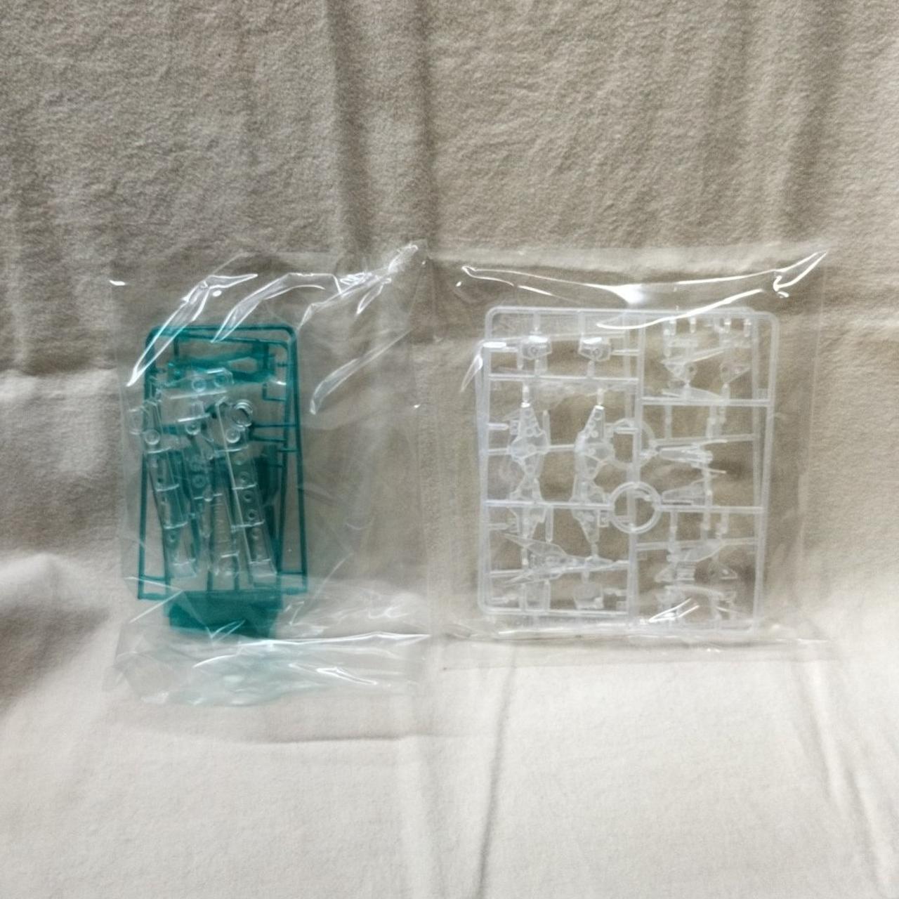 パーツ類各種(未開封)