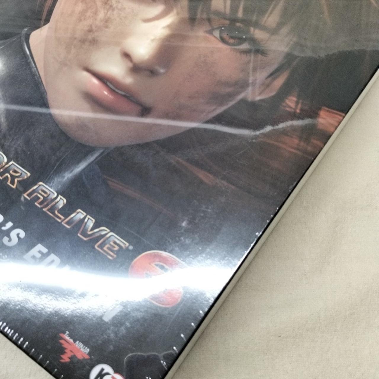 ※パッケージに擦れなどあります