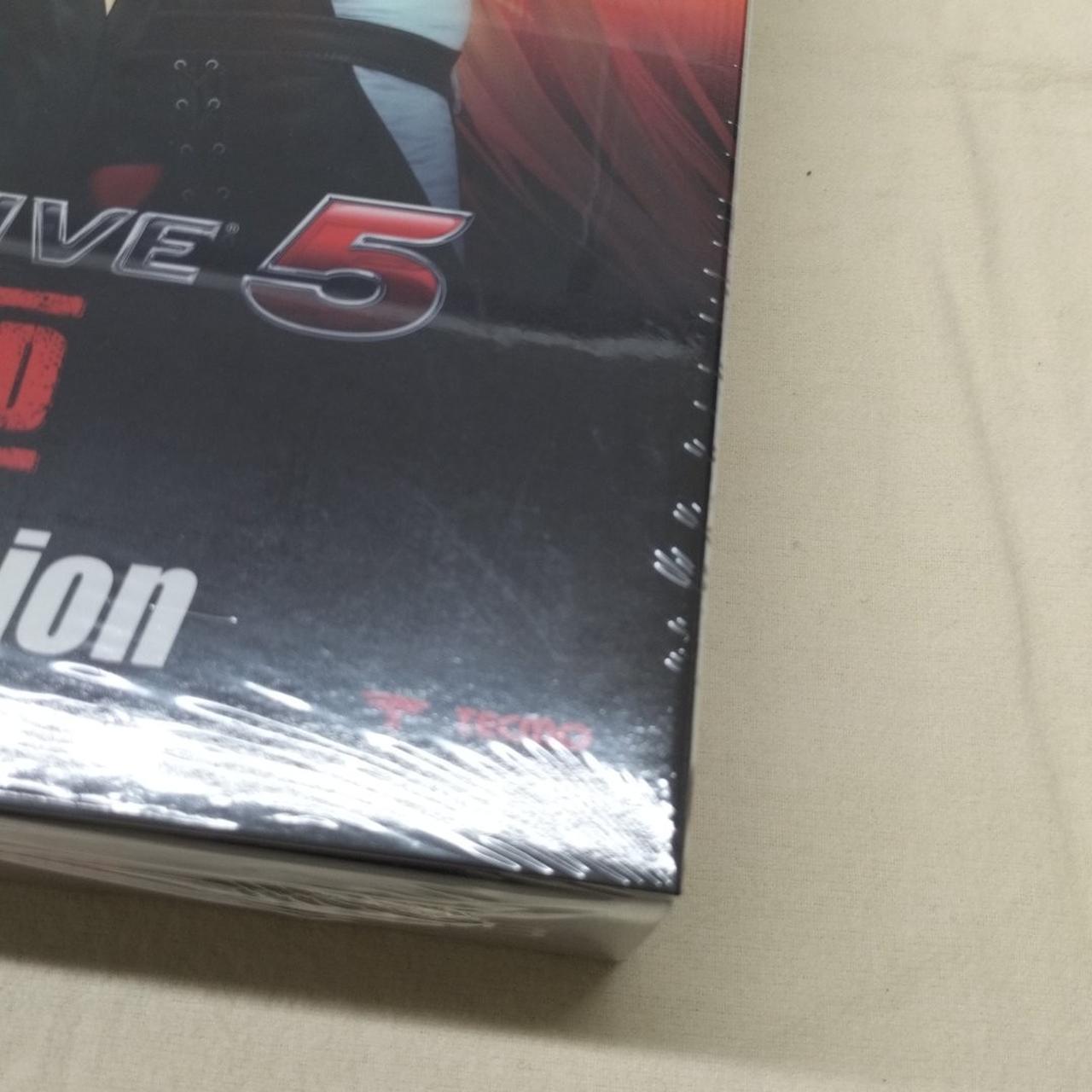 ※パッケージに擦れなどあります