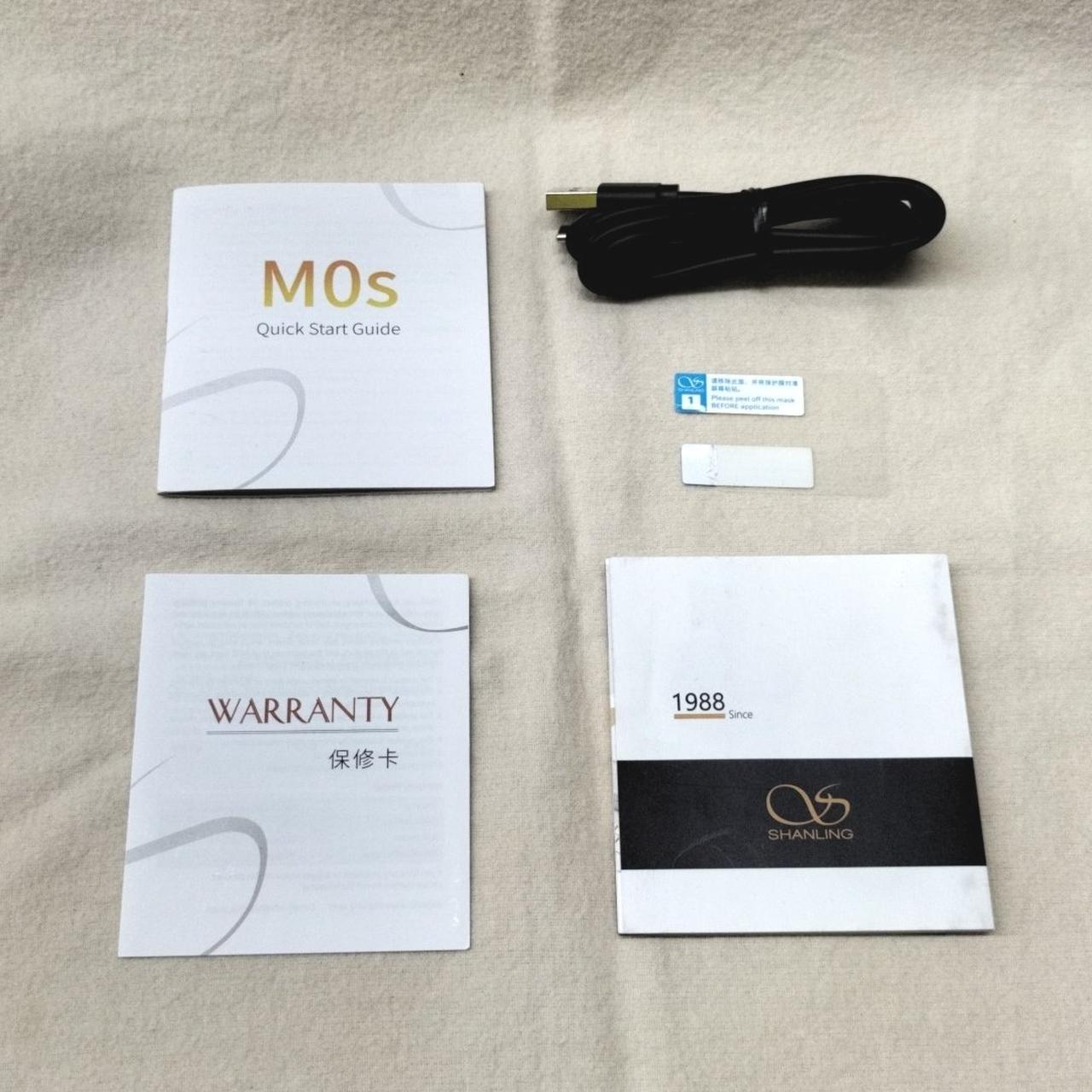 付属品各種