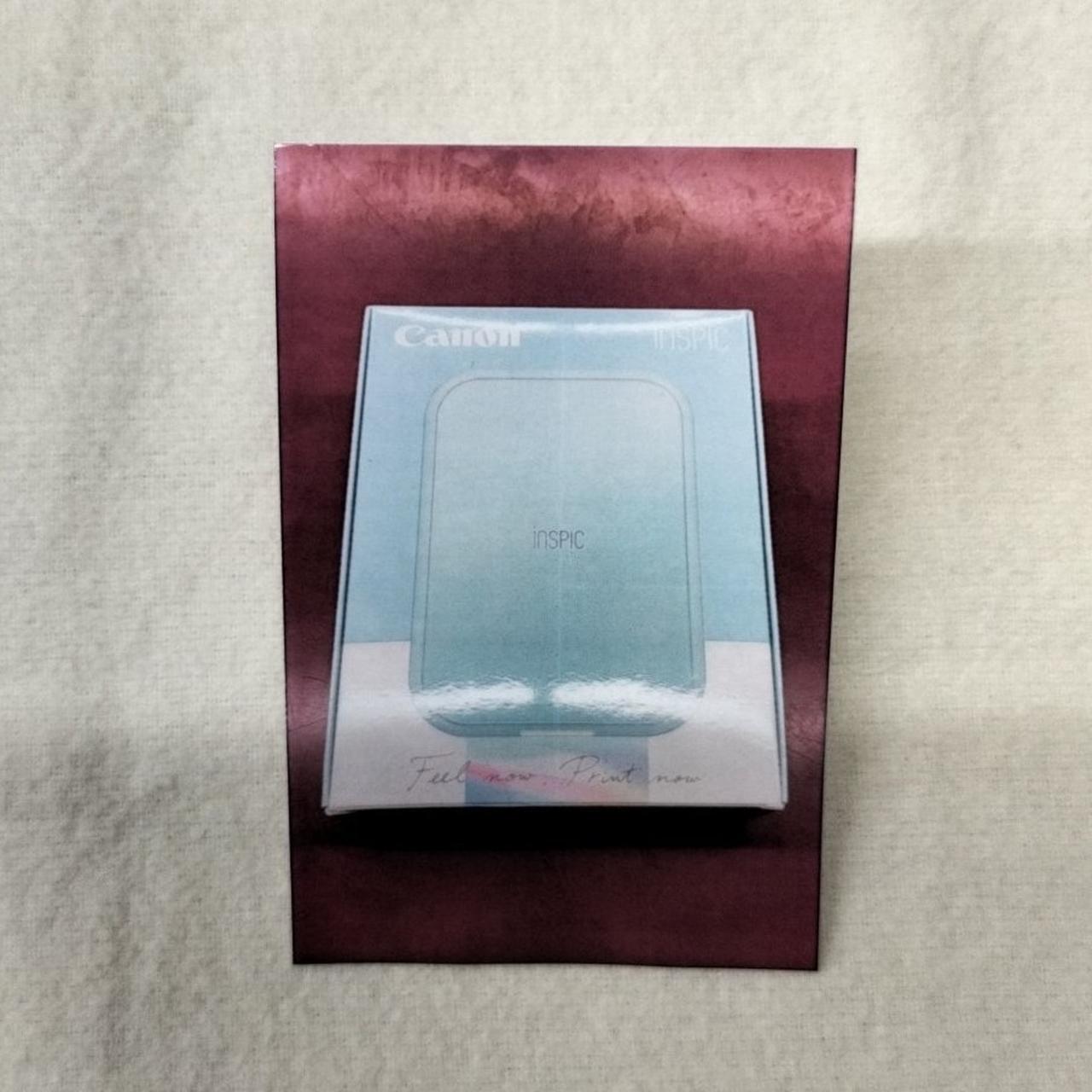 印刷見本