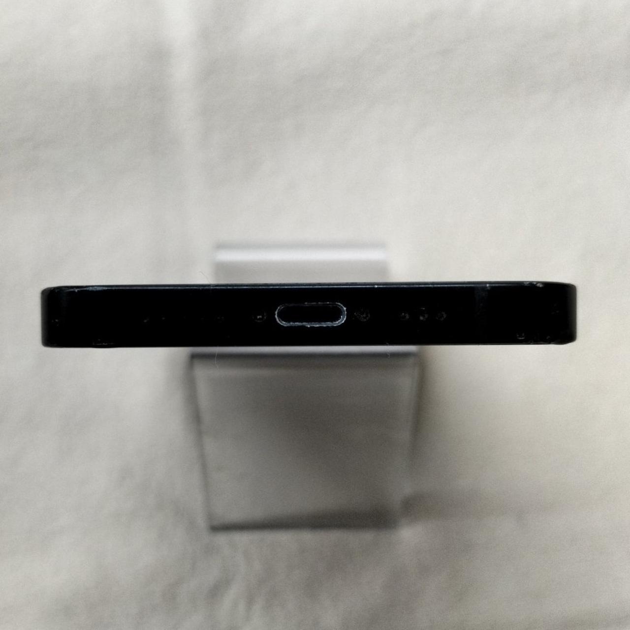 注：充電口メッキ剥がれあり