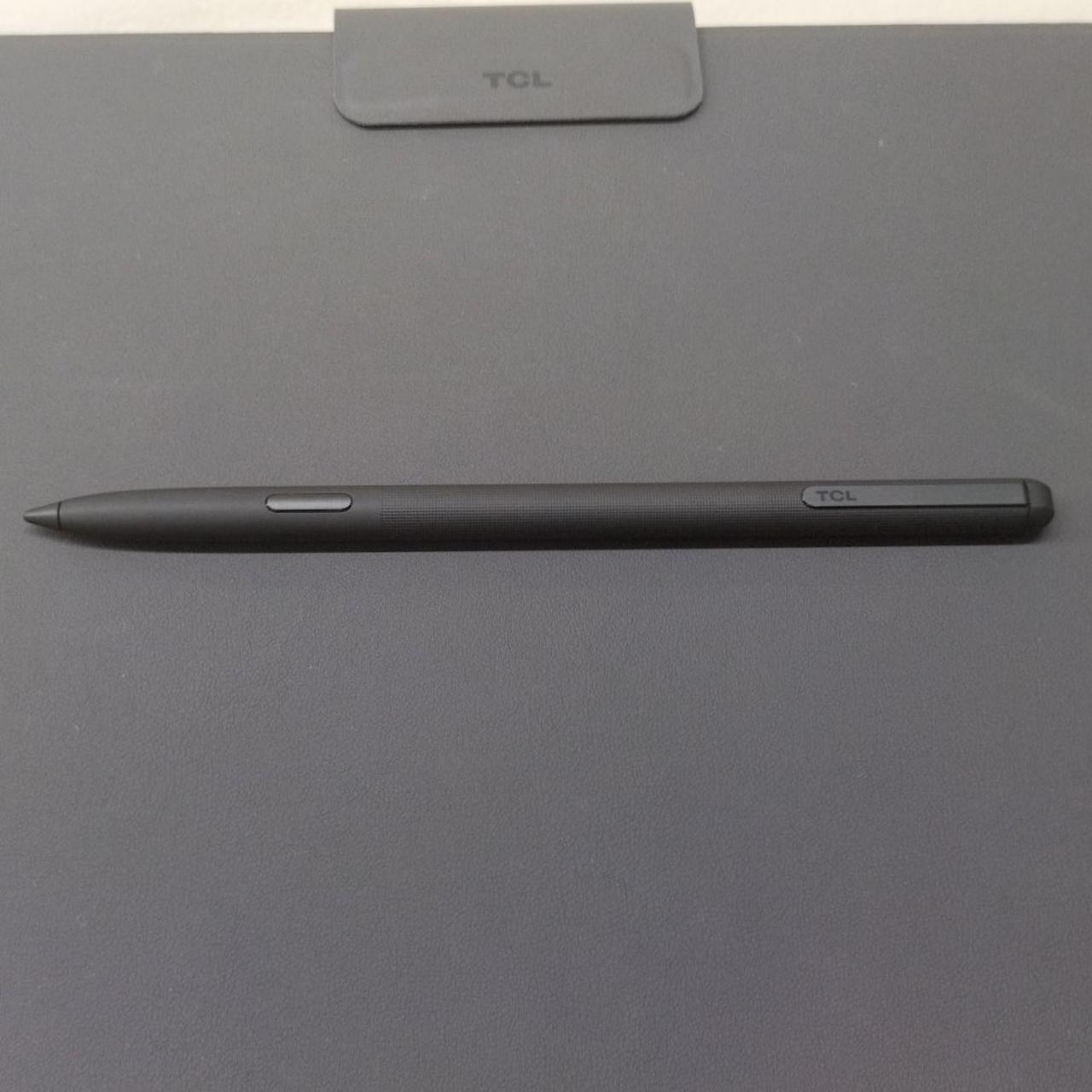 付属品：タッチペン