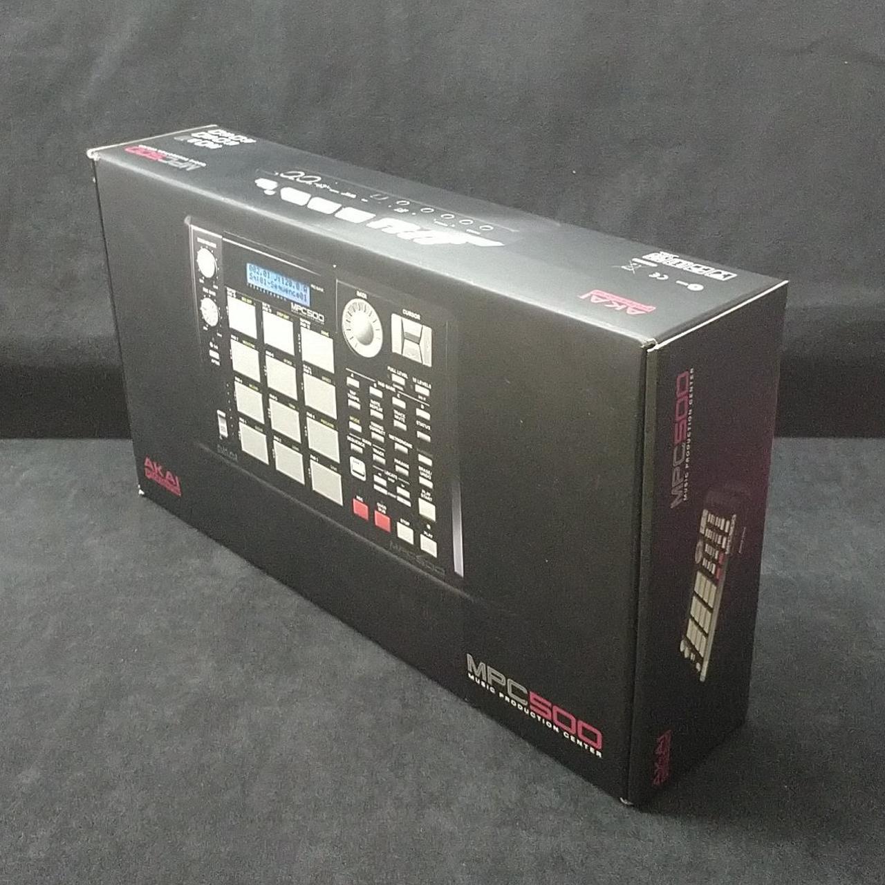 化粧箱