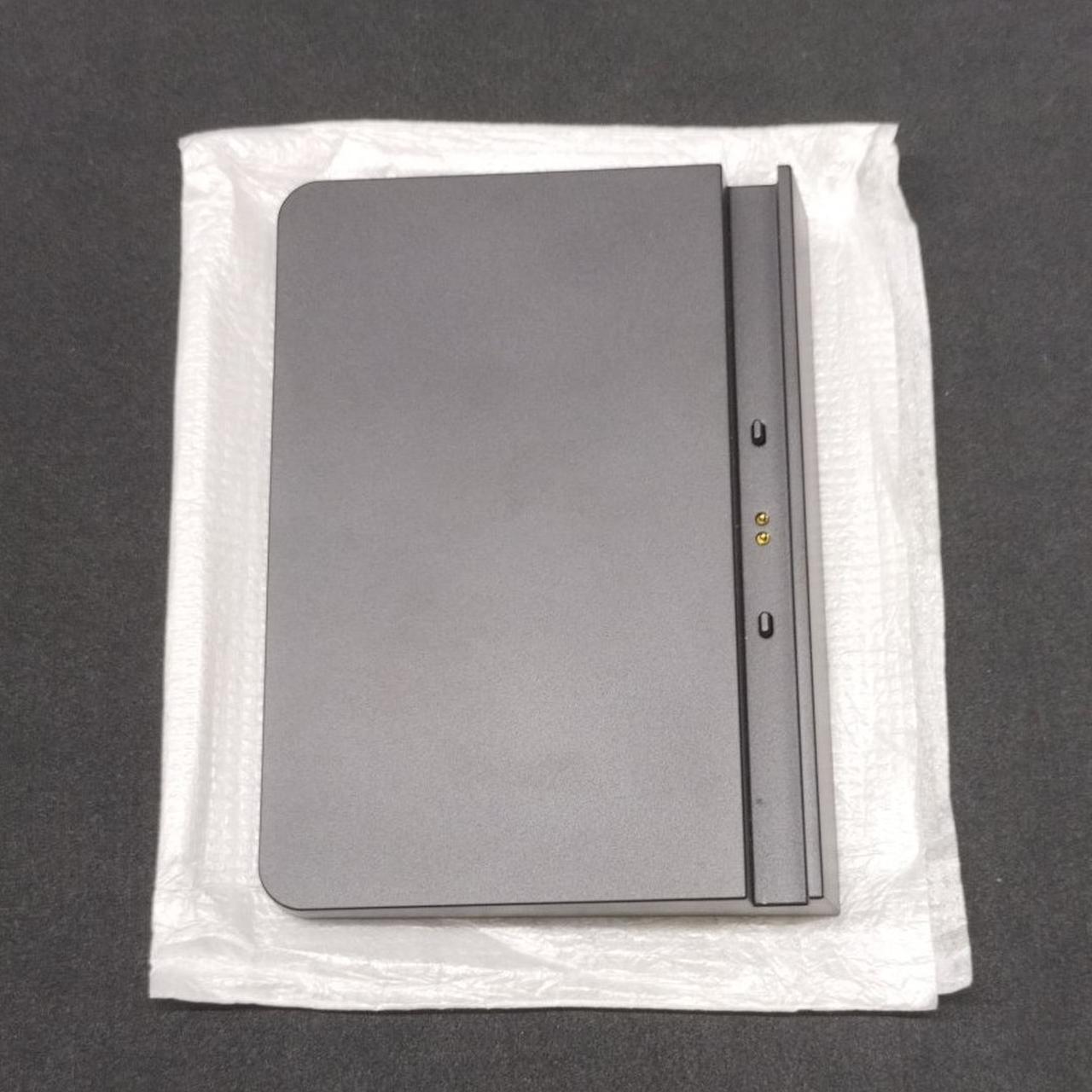 専用充電スタンド