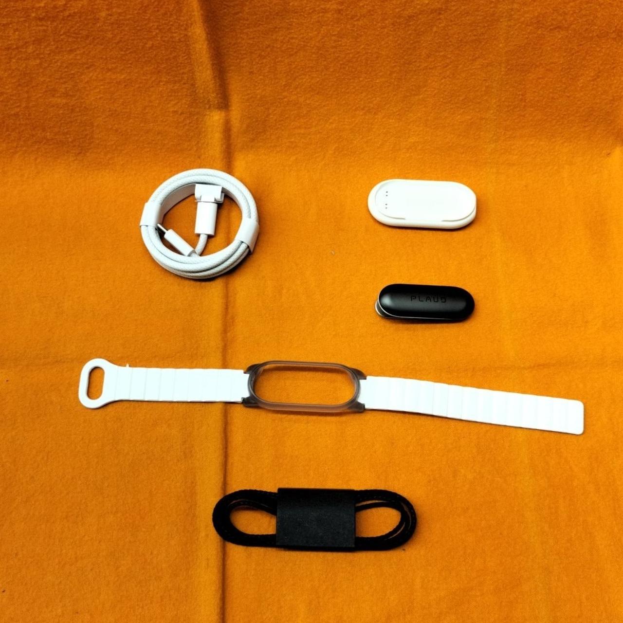 各種付属品