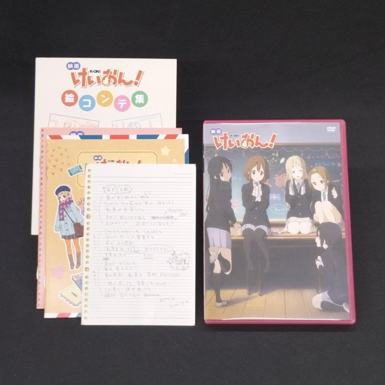 冊子3冊/ポストカード