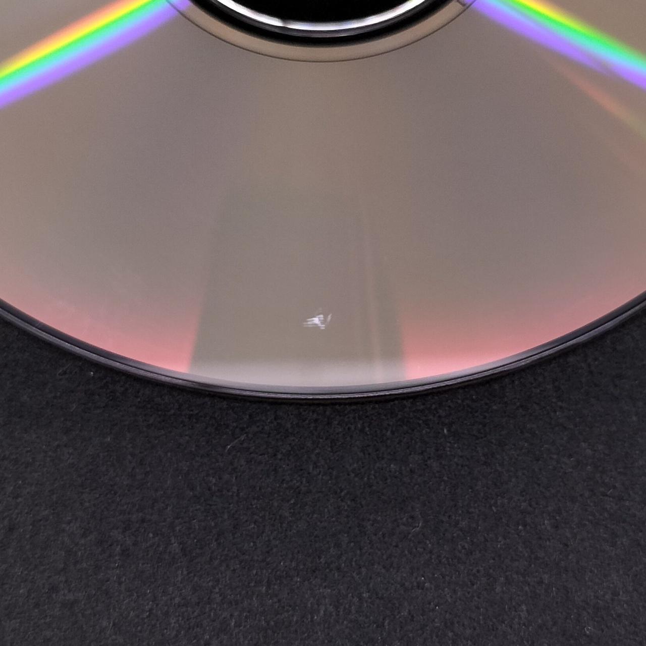 注：キズ・ヨゴレ