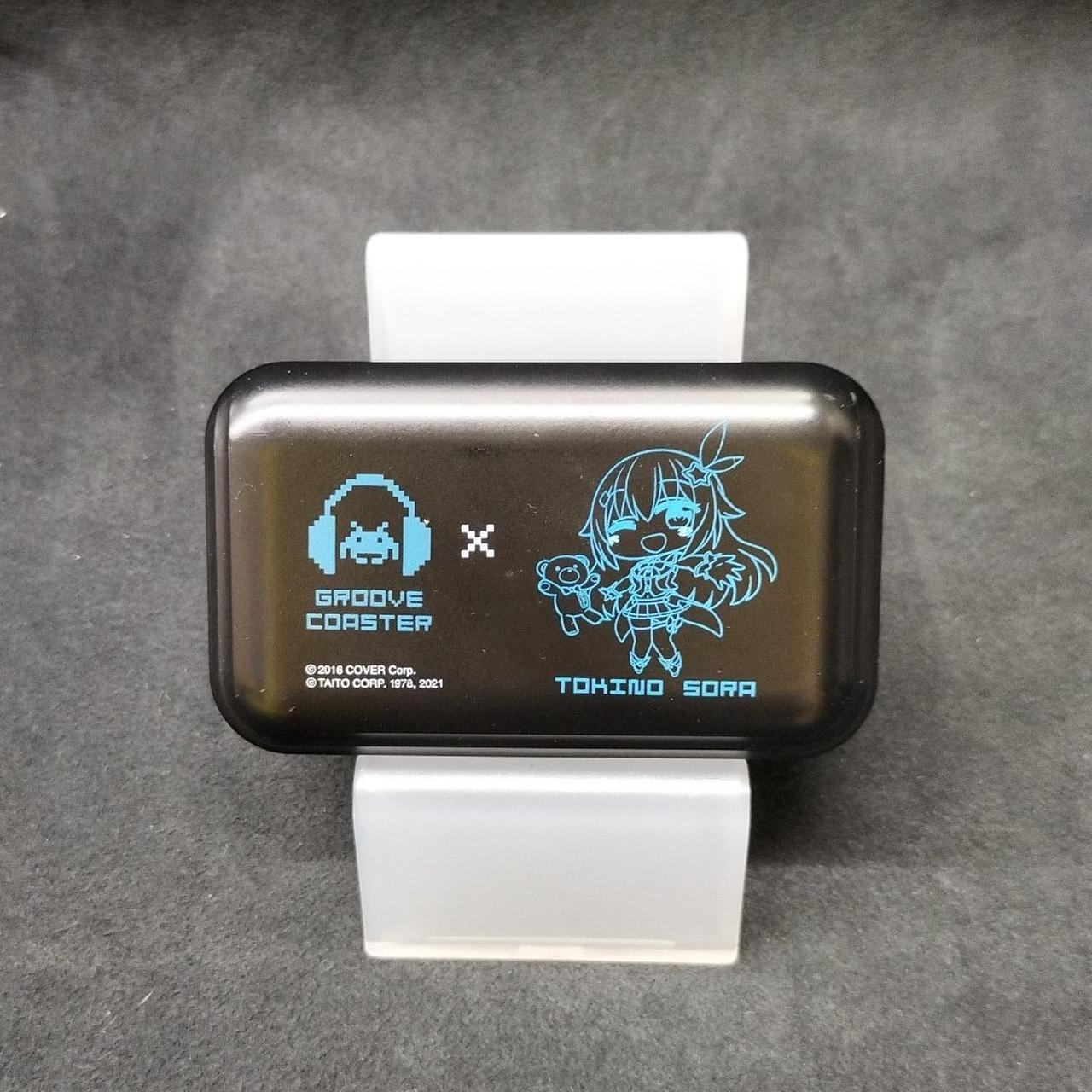 充電ケース