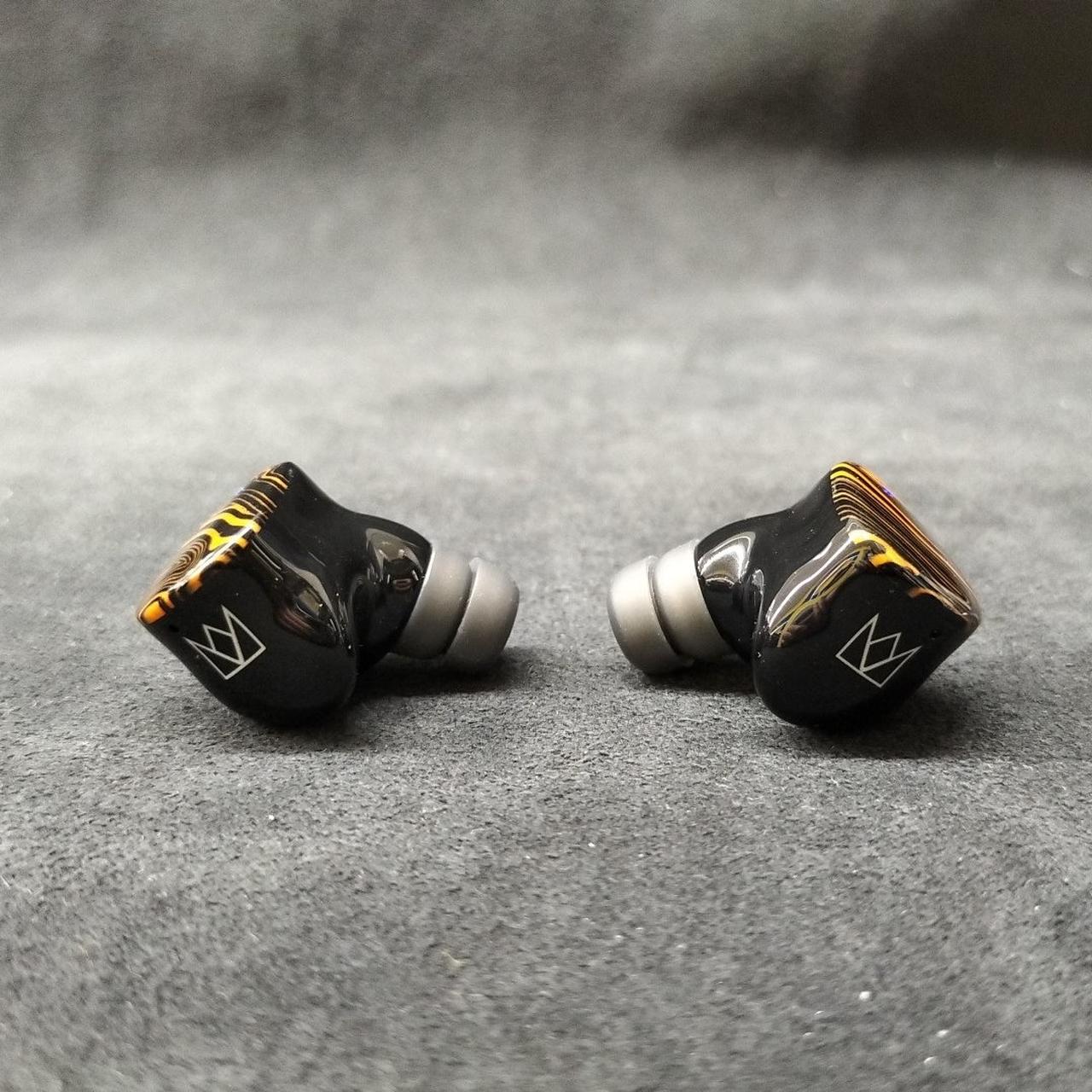 NOBLE AUDIO|BTイヤホン|【ハードオフ公式通販】オフモール
