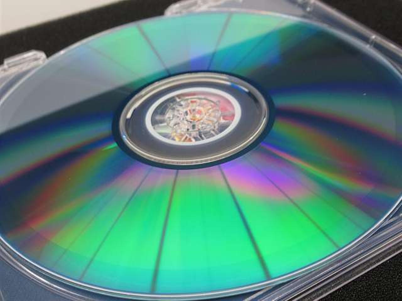 同人ソフト（CD-R）です