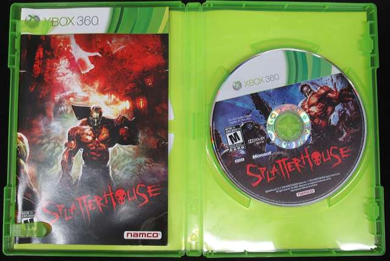 Xbox360+ソフト10点　(バラ売り不可) Xbox360 - Xbox 360ソフト ばら売りの通販 by ぽこぺん's shop