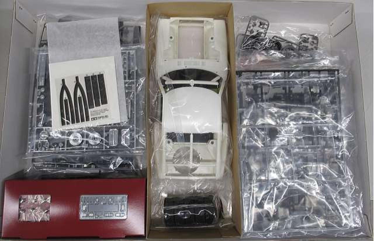 中身揃っているのは確認済です