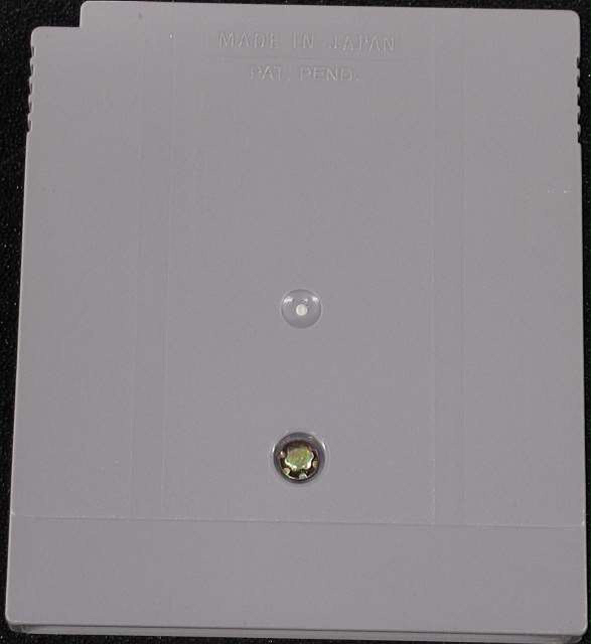 茶色っぽくなっています