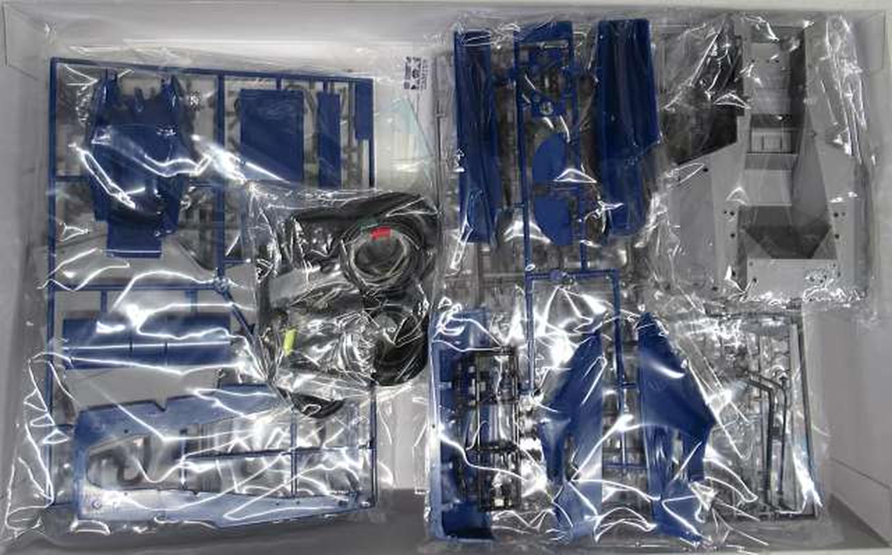 中身揃っているのは確認済です