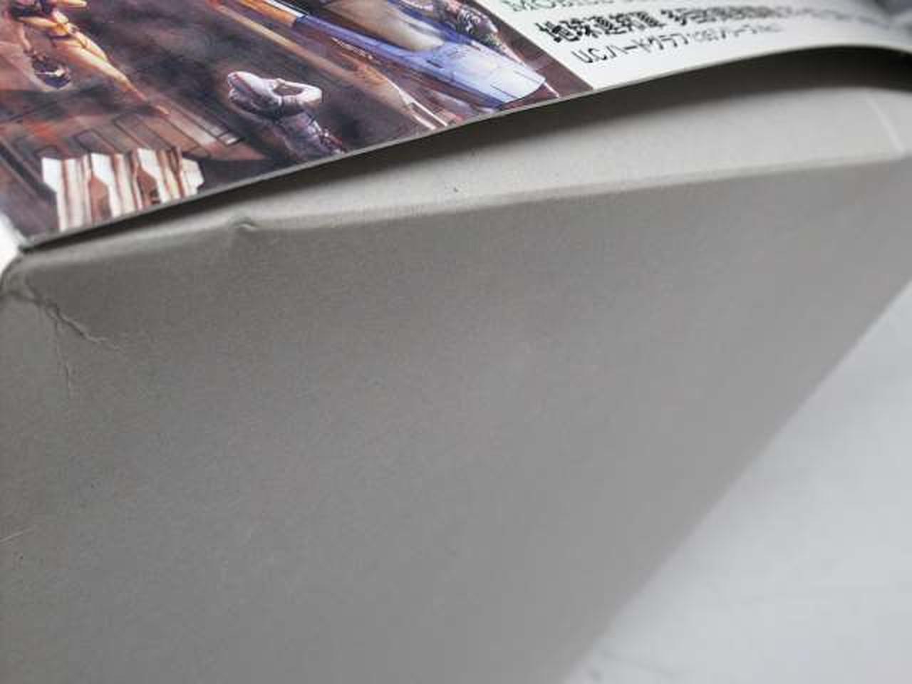 箱潰れイタミ有