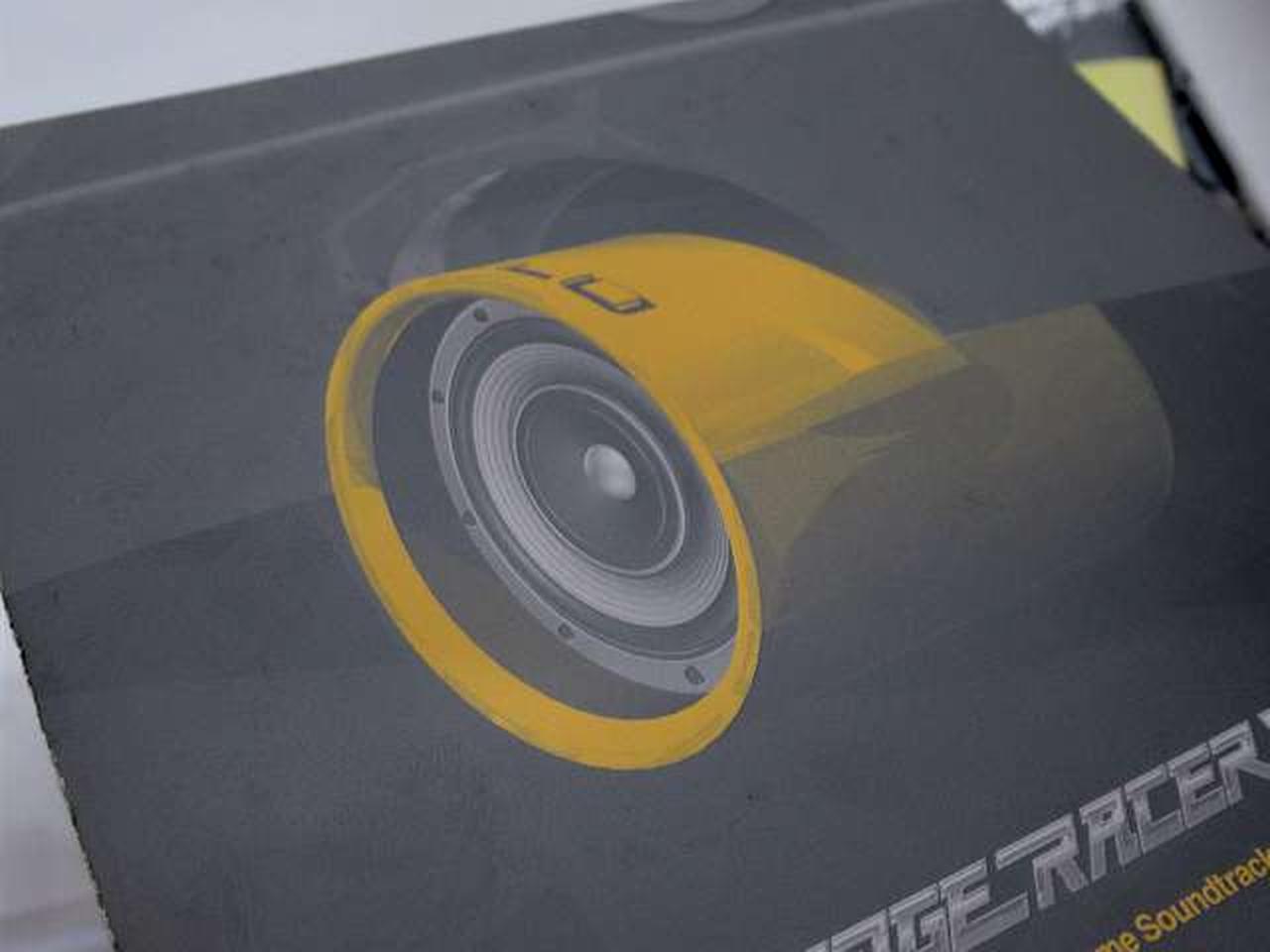 ブックレットヨゴレ有