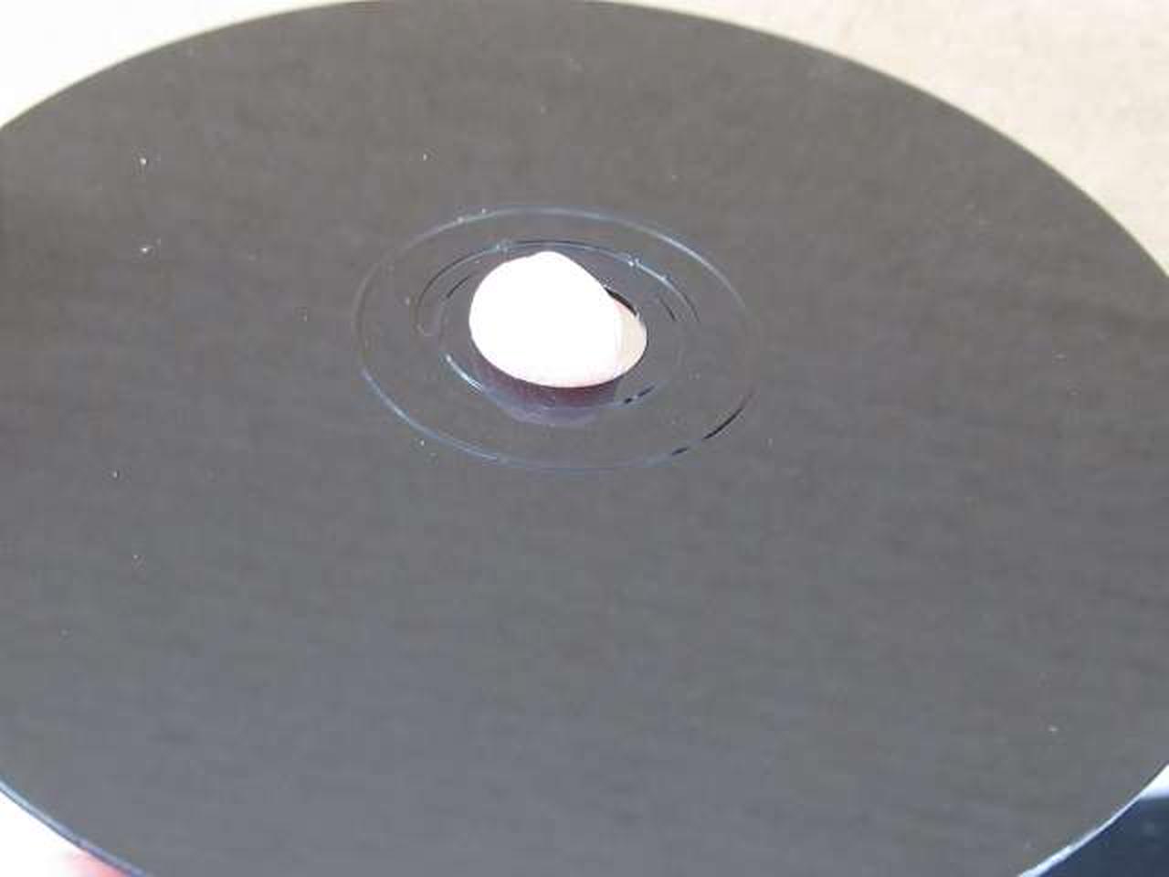 ディスク若干ヨゴレ有