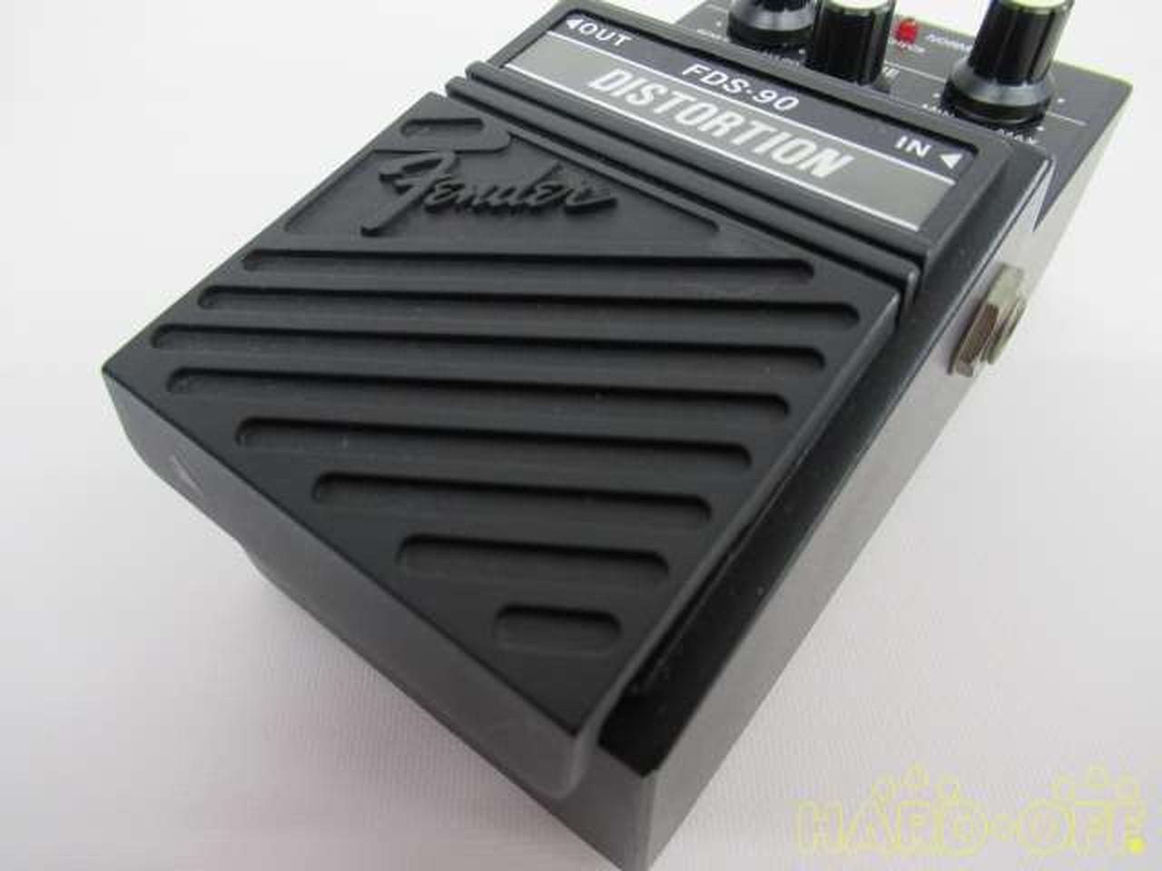 Fender FDS-90 割引 Distortion 美品】Fender FDS-90 Distortion