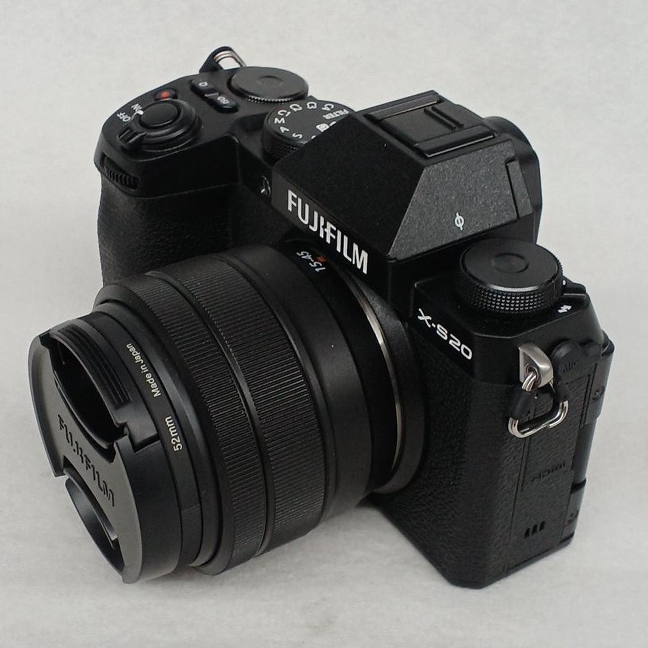 【オマケ多数】FUJIFILM富士フィルム ミラーレス X-S20 オマケ多数】FUJIFILM富士フィルム ミラーレス X-S20 オマケ複数