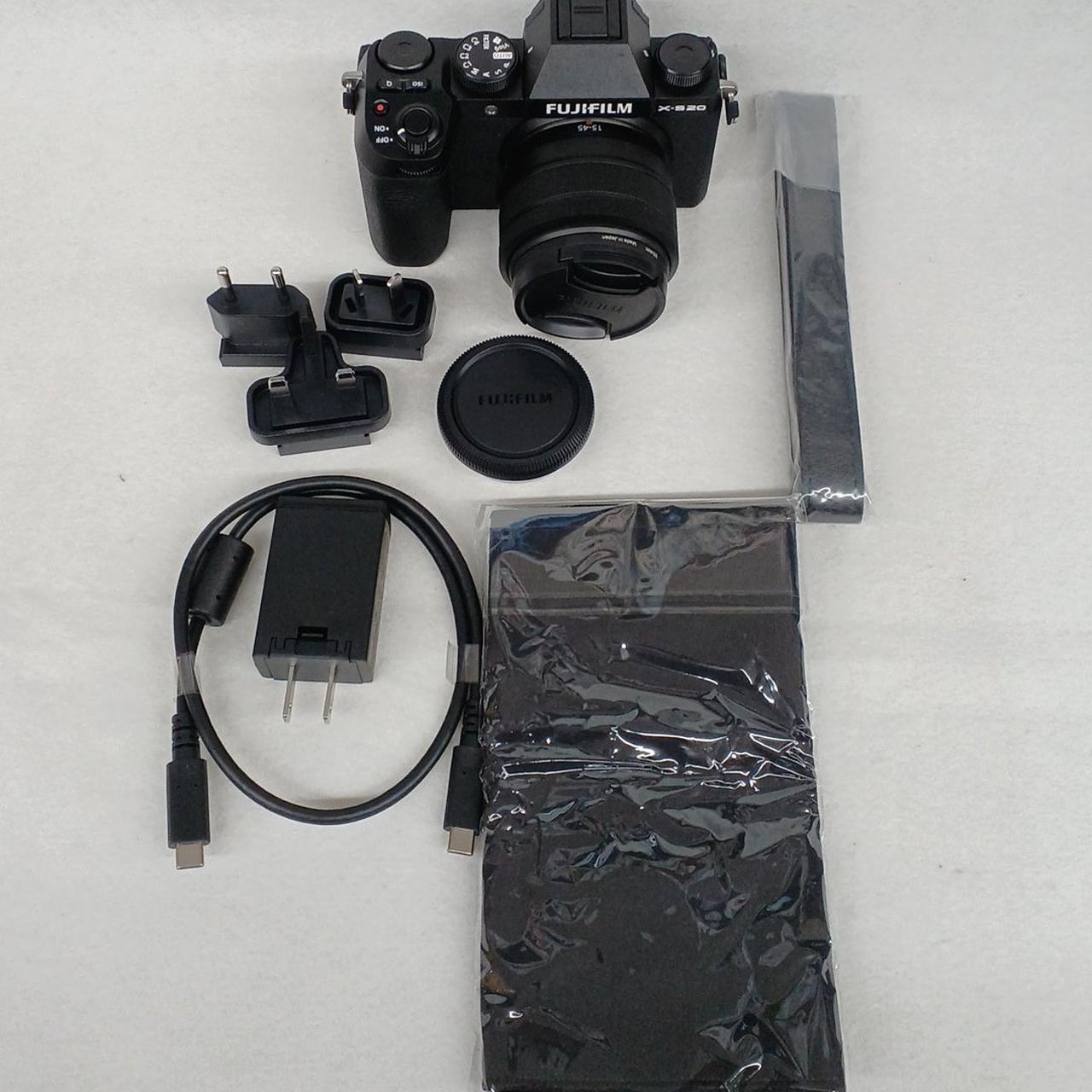 富士フィルム　デジタルミラーレス一眼 Ｘ-Ｔ20 富士フイルム FUJIFILM X-T20 ボディ 価格比較 - 価格.com