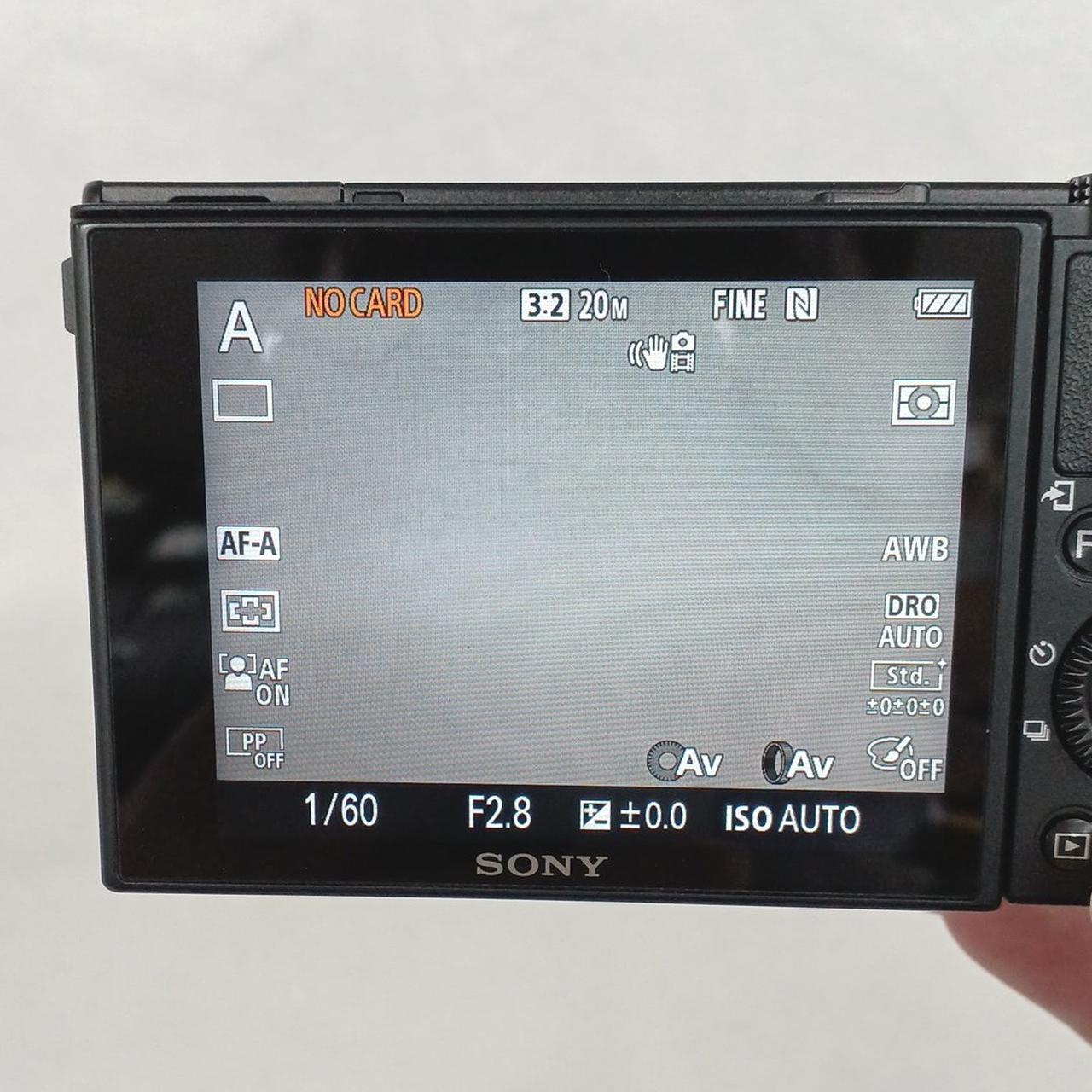 ソニー(SONY)|デジカメ|HARDOFFオフモール（オフモ）|2010160000107824