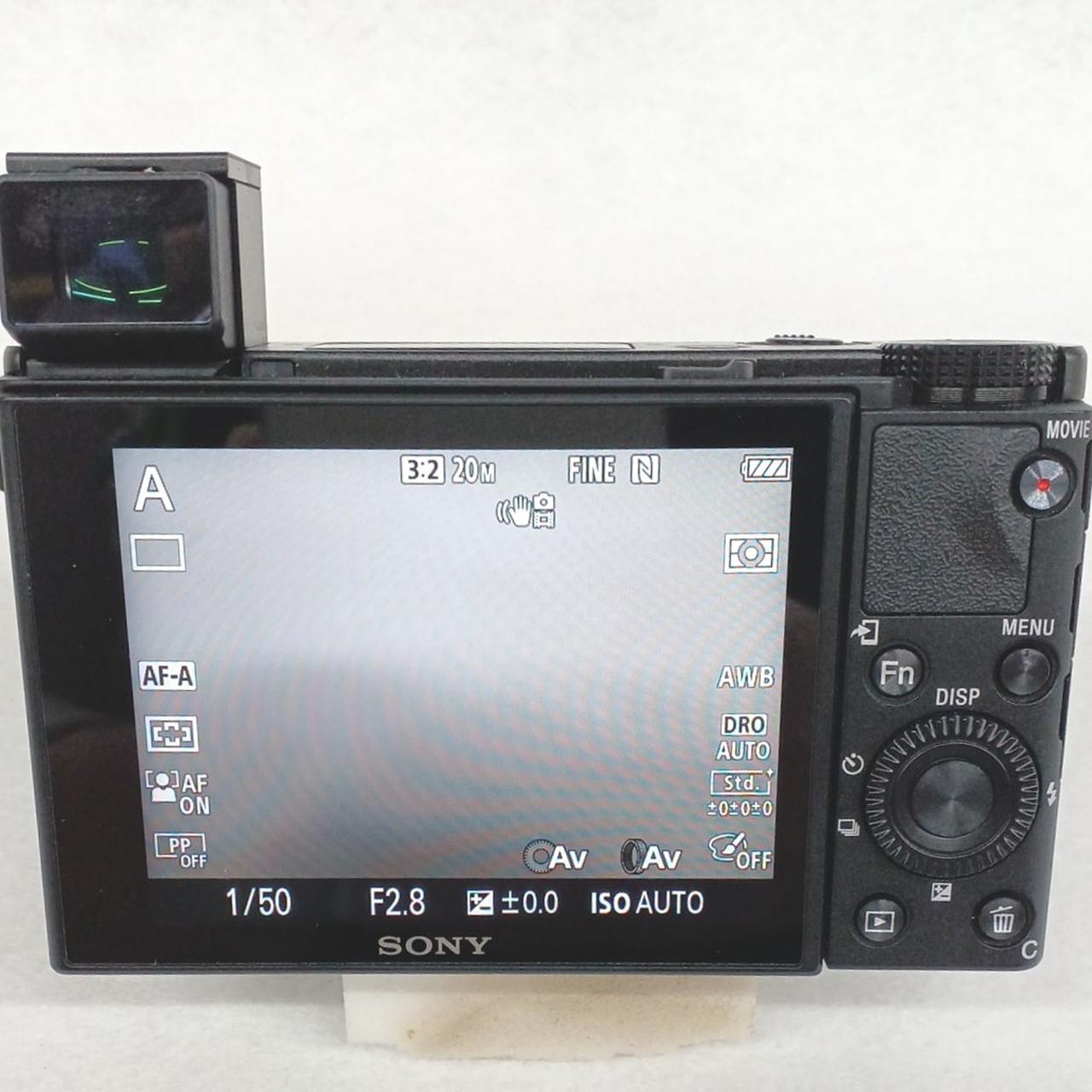 sony デジカメ Amazon | SONY(ソニー) デジタルカメラ Cyber-shot HX60V 2110万