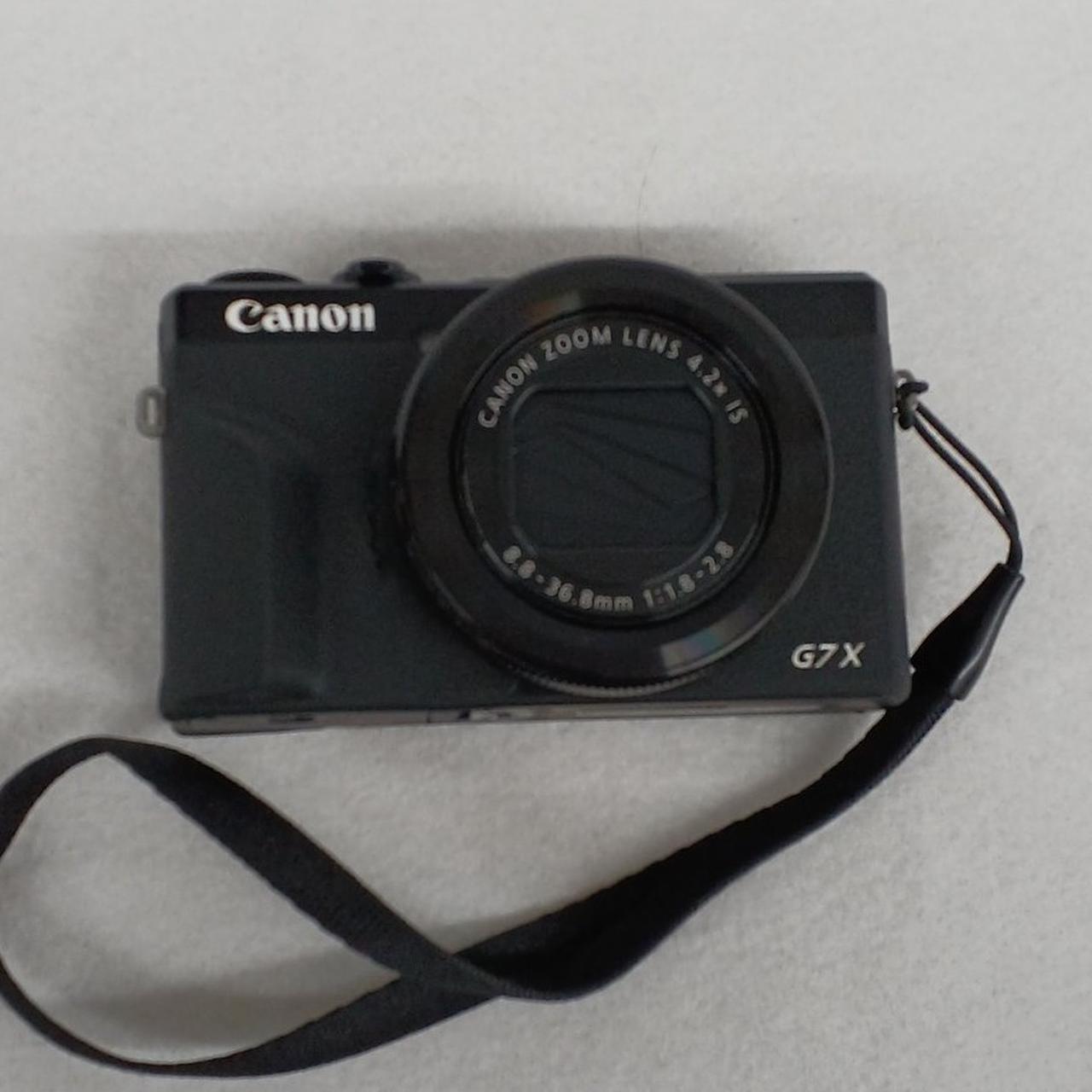 ❮ 高松 ❯ canon デジカメ \"箱・説明書あり‼︎\" ※美品 高松 ❯ canon デジカメ 