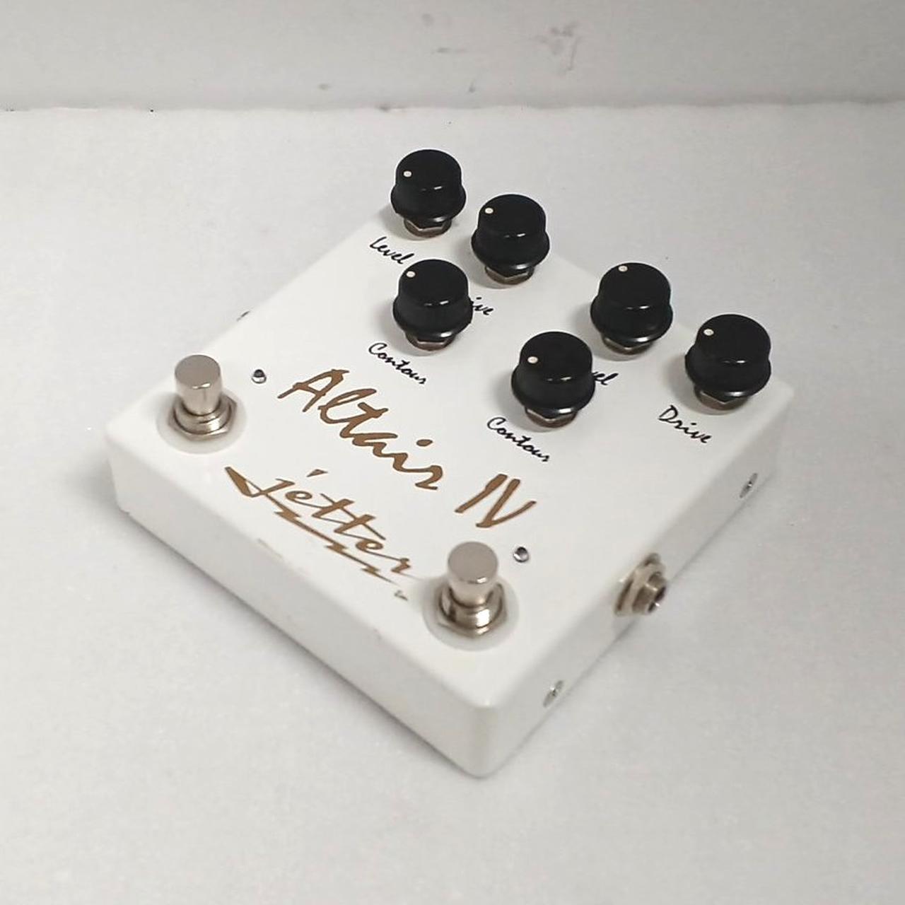 JETTER|エフェクタ―|HARDOFFオフモール（オフモ）|2010160000108036