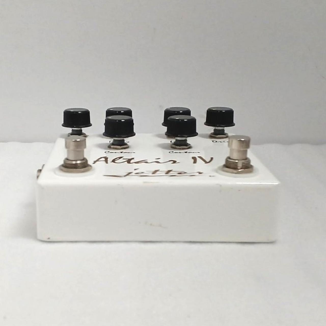 JETTER|エフェクタ―|HARDOFFオフモール（オフモ）|2010160000108036