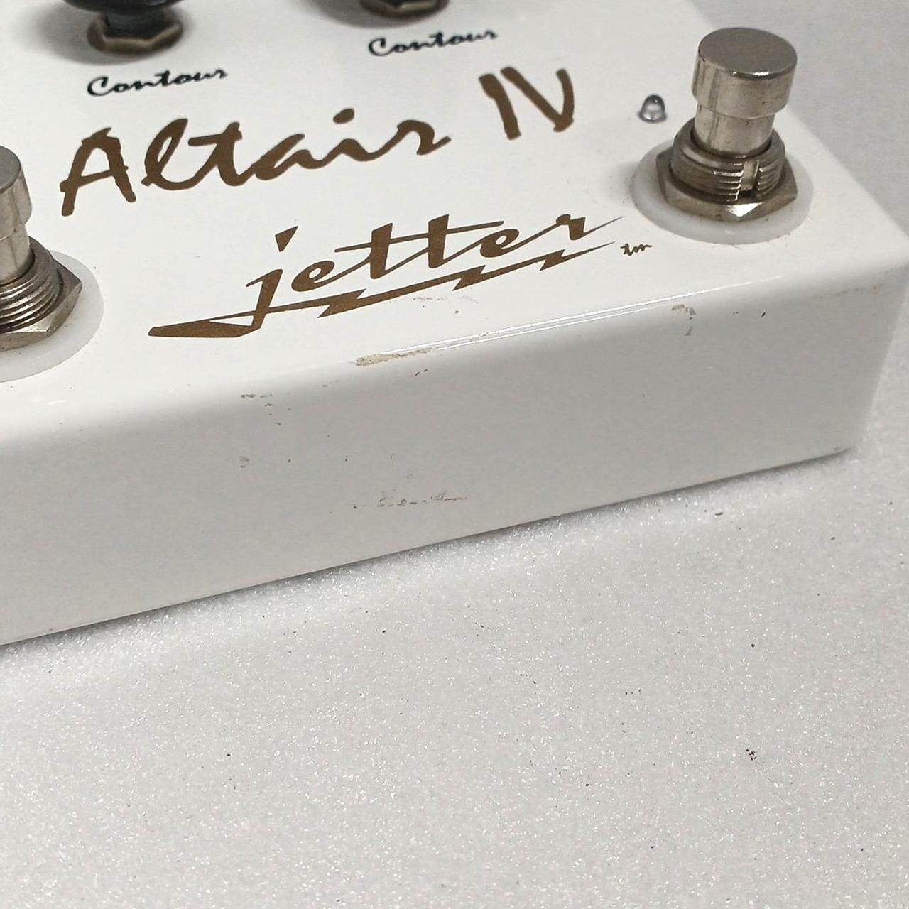 JETTER|エフェクタ―|HARDOFFオフモール（オフモ）|2010160000108036