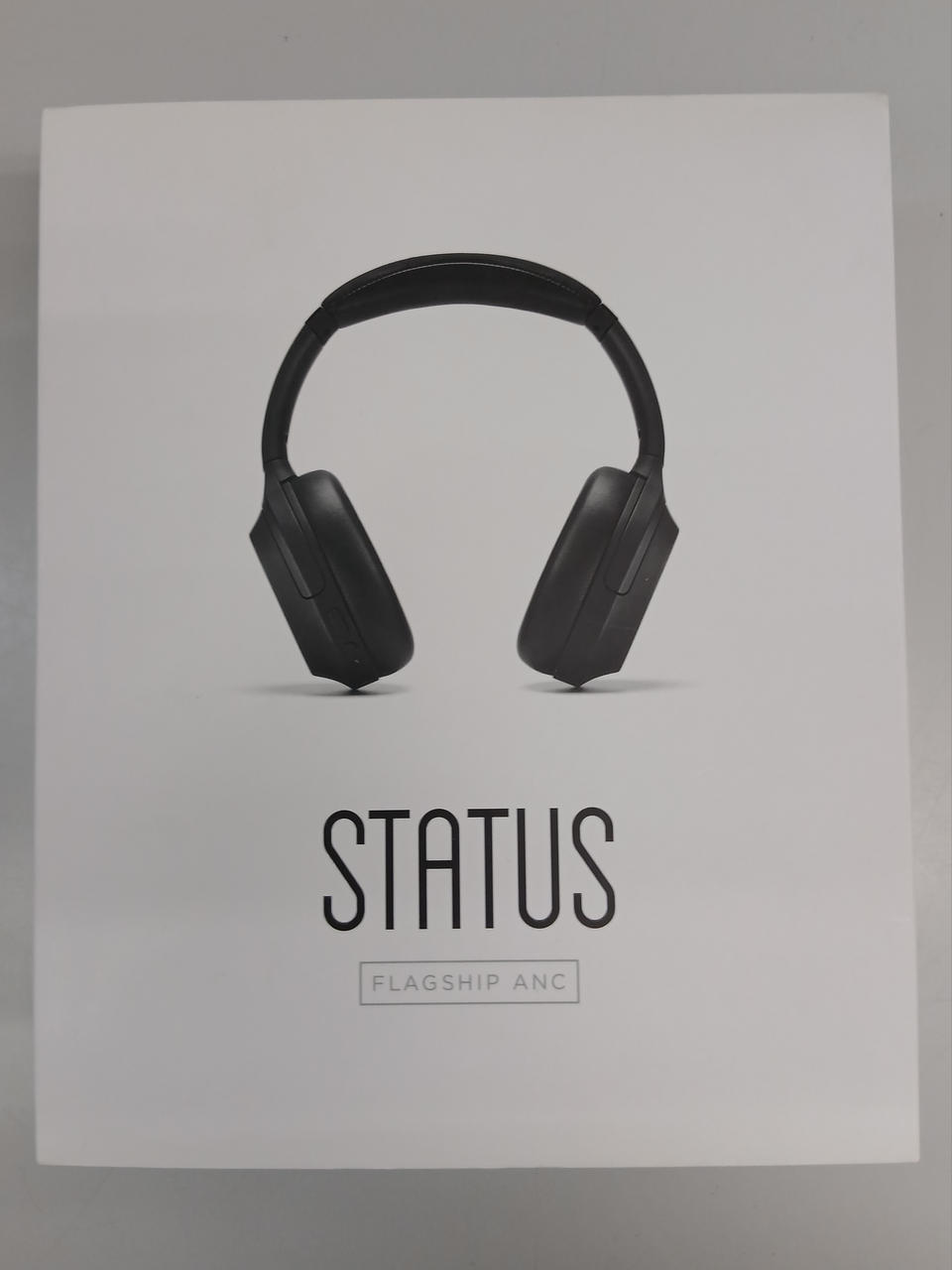 STATUS AUDIO|ワイヤレスヘッドホン|【ハードオフ公式通販】オフモール