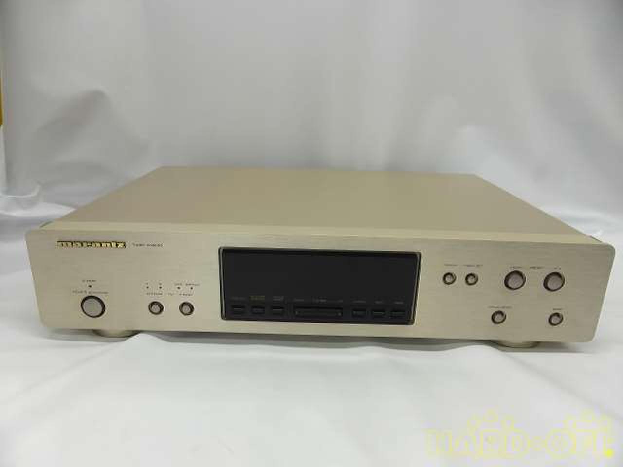 マランツ ST6000 チューナー marantz ST6000 マランツ FM/AMチューナー ラジオ