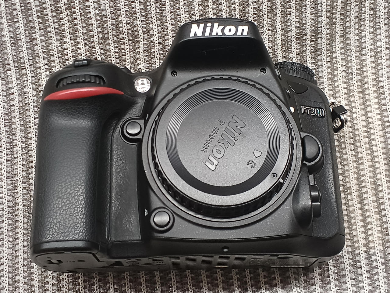 ニコン(NIKON)|デジタル一眼レフカメラ ボディ|HARDOFFオフ